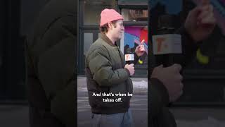 What Does Niall Horan Think Of Noah Kahans New Album