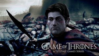 Game of Thrones: A Telltale Games Series [Sparta Remix]
