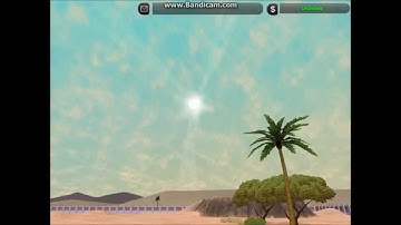 ZT2 Walking with Dinosaurs Intro