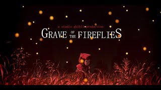[Vietsub] Mộ Đom Đóm-Grave of the Fireflies (Hotaru no haka) (1988)
