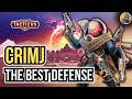 Guild War Defense Teams And A Realist S View Of War 