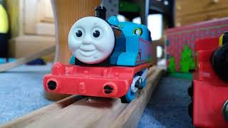 Thomas And Friends Season 9 Episode 7 Thomas And The Birthday Picnic Tomy Version