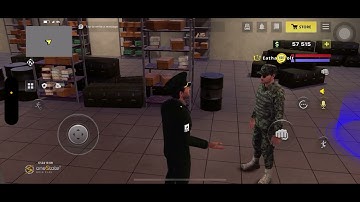 One state rp base your guide training for the Glendale army fraction