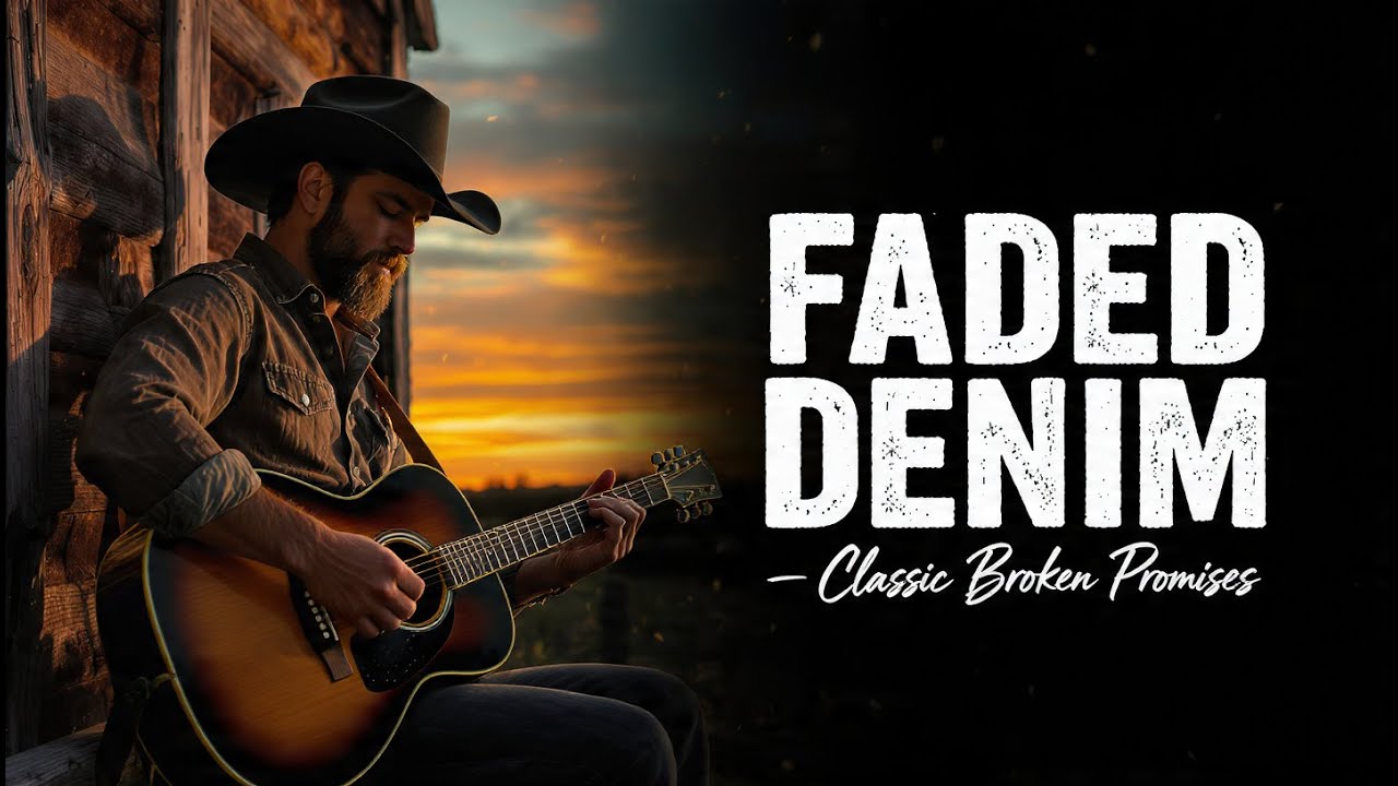 Golden Era Country Calm 🎧 Gentle Background Music 24/7 Livestream | Jim Reeves, Eddy Arnold & More