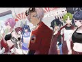 【#にじGTA】 ☆最終日☆　mec崖越えありがとう🥺　[にじさんじ/宇宙アイドル]