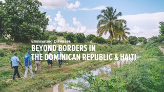 Beyond borders in the Dominican Republic and Haiti