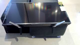 Unbox LED SONY รุ่น KD-43X7500F (New2018)