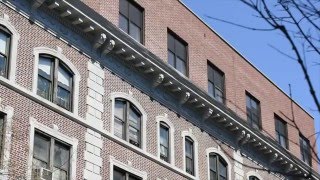 315-329 Lincoln  |  Tastefully Renovated Rentals in Prospect Heights