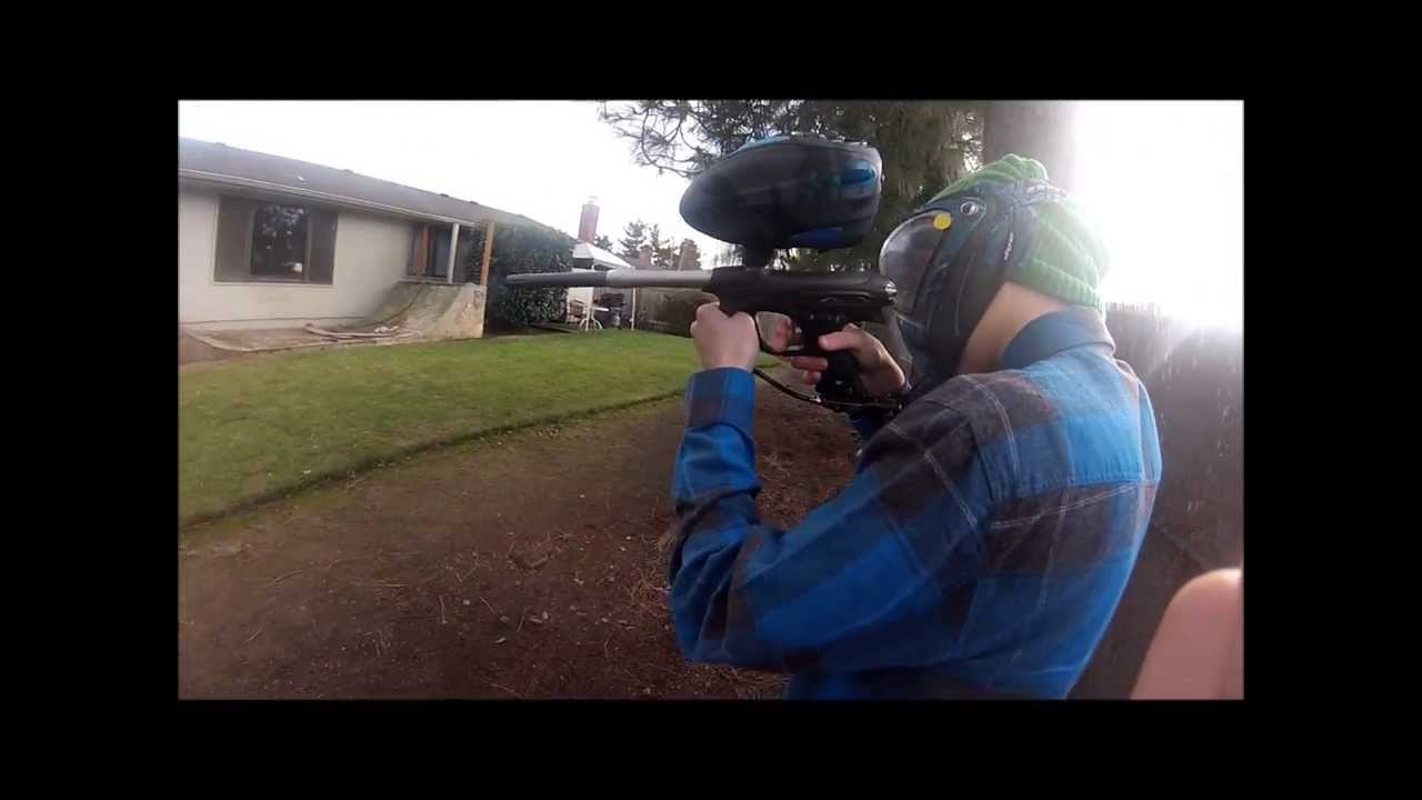 proto rail maxxed shooting