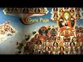 Guru Puja with Tibetan and English Subtittled Text with Geshe Ngawang Gedun