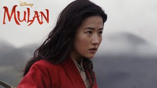 Disney's Mulan | "True"