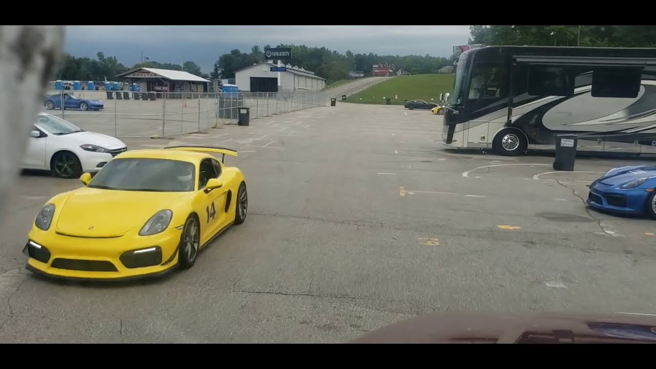 Vlogging EP. 30 - Lamborghini Moves - YouTube