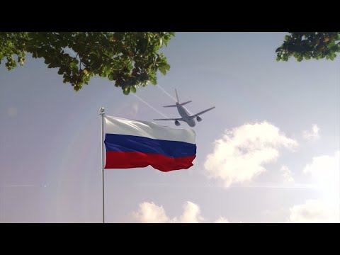 რეკორდული რაოდენობის ავიარეისები რუსეთ-საქართველოს შორის