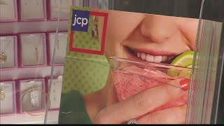 JCPenney no more appliances