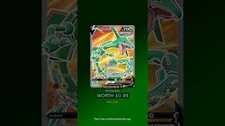 Rayquaza V Evolving Skies Is It Worth £0.99? Pokemon Card Value 2026