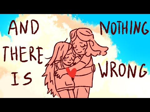 Gnaw [Alex G] || animation meme (about meee)