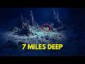 Scientists SHOCKED: An Unknown Trench Deeper Than Mariana?