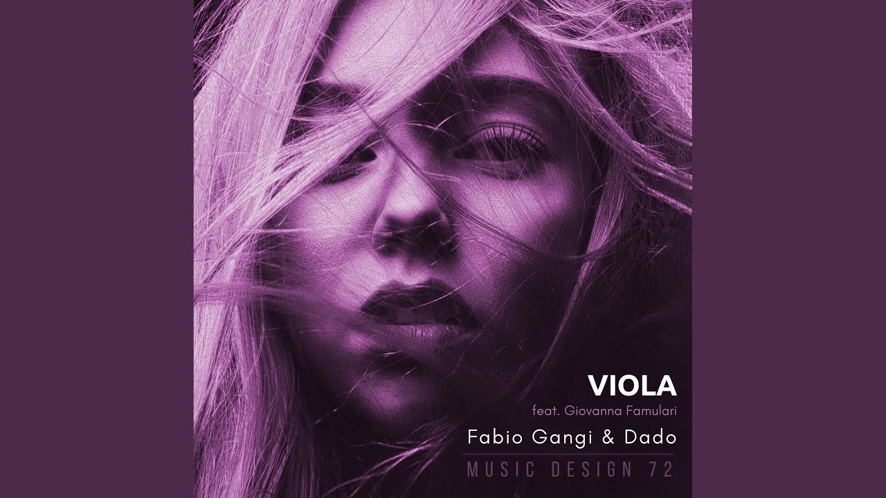 YouTubeでViola (feat. Giovanna Famulari)を視聴