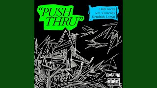 Push Thru