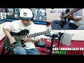 ANG TANGING ALAY KO (GUITAR VERSION)