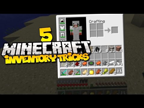 5 Things You Didn't Know About The Inventory (Inventory Tips & Tricks ...