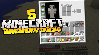 5 Things You Didn't Know About The Inventory (Inventory Tips & Tricks)