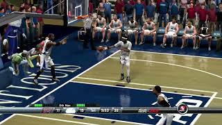 Atlantic 10 game- Temple (10-4) @ Saint Louis (12-4)