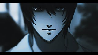 Light Yagami, L, Kira.. Is Literally Me. Amvedit