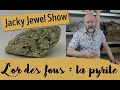 Lor des fous  la pyrite et ses vertus pourquoi lamthyste perd sa couleur