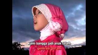 HIMNE AL QUR'AN - LPPTKA BKPRMI KAB. BLITAR