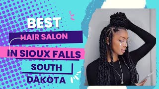 Best Hair Salon in Sioux Falls South Dakota | Aj Beauty Hair Salon Sioux falls Sd