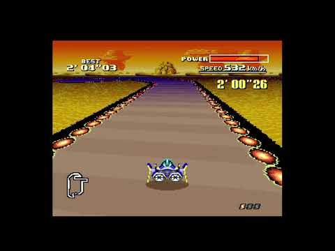 BS F-Zero Grand