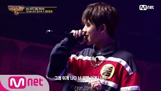 SMTM9 [4회] 리더 선발 싸이퍼 part.2 I TEAM 코드 쿤스트 X 팔로알토 @3차 예선 EP.4 | Mnet 201106 방송