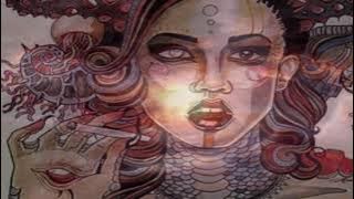 Hawkwind Spirit Of The Age