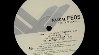 Pascal F.E.O.S. - Flashed Back