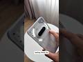 Nothing phone 3a light 🚨 #inspiration #nothing