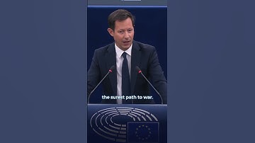 The foundations of our world are shaking