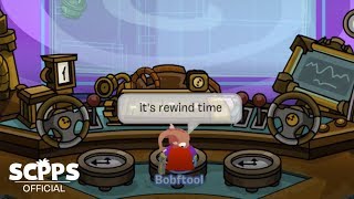 Super Club Penguin: ¡REWIND 2018 en COMUNIDAD!
