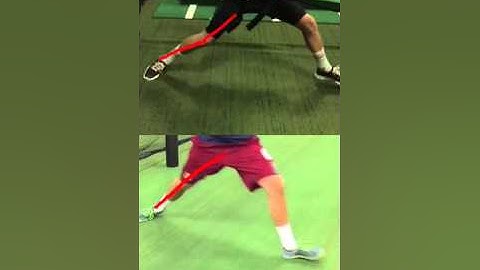 (LOWER BODY Pitching LESSON) Why Some Guys Struggle To Effectively Use The Lower-Half