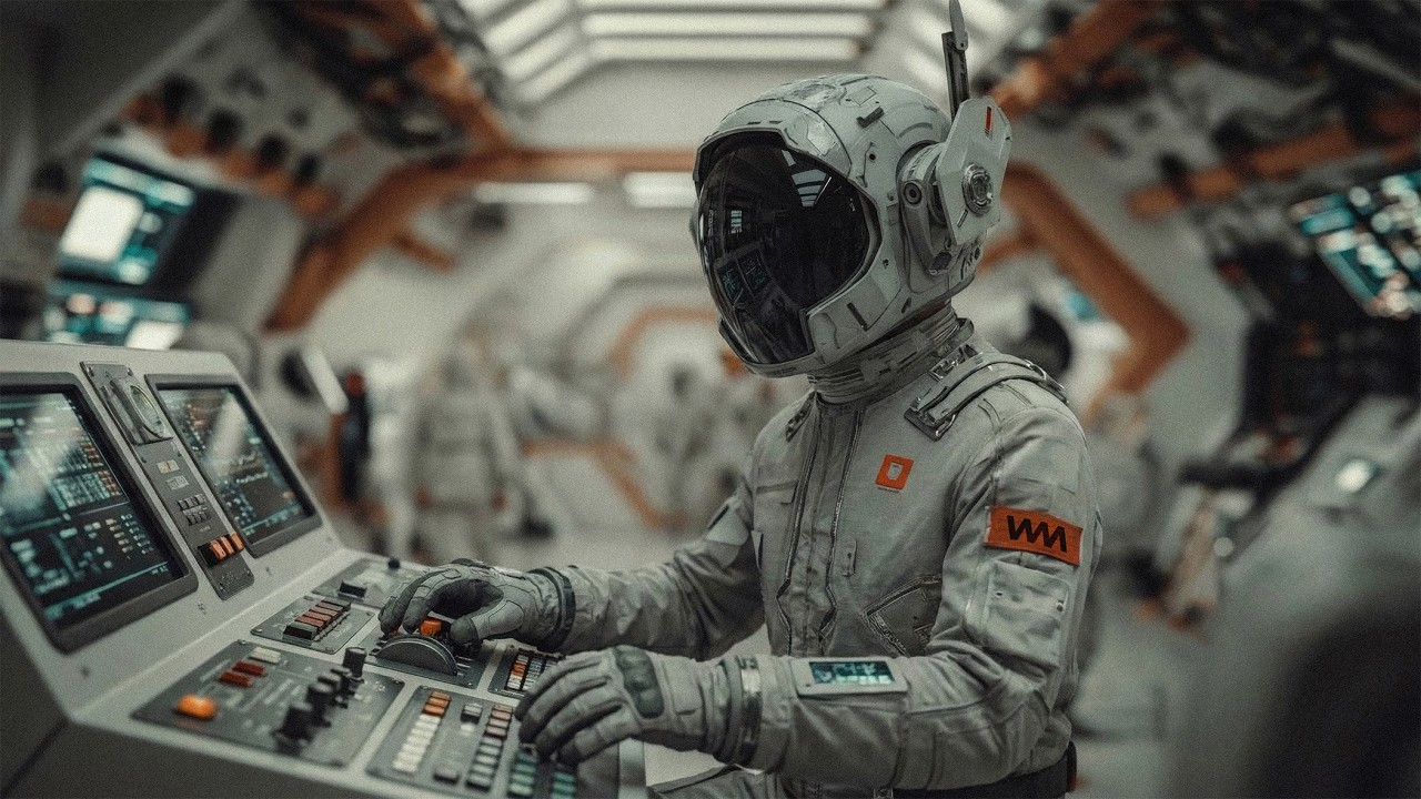 Synthetic Lofi to Vibe Code to