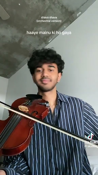 skanda dekha tenu pehli pehli baar ve