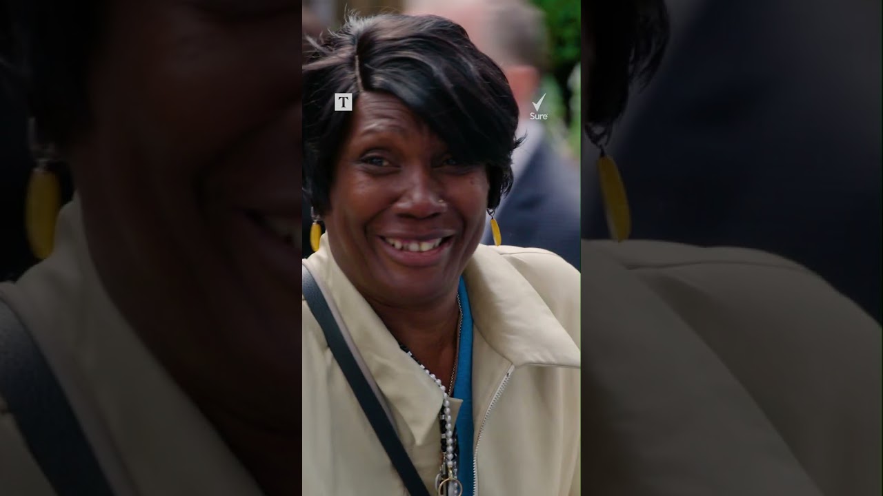 Sure x The Times: Sniff Jar