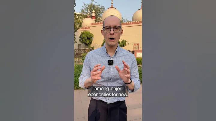 India Booms Despite 50% US Tariffs #trump #modi #india