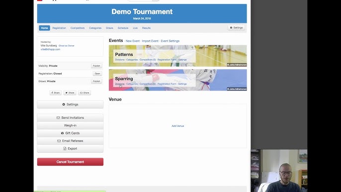 VEX Tournament Manager Download