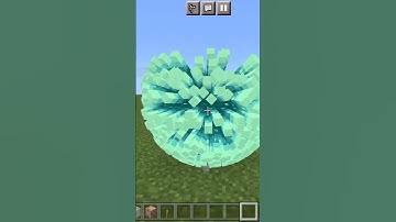 I spawn 1000 glow squid #shorts