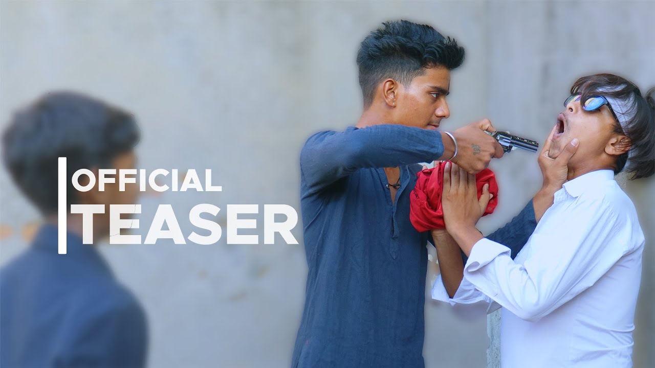 बिजली की समस्या | Part 1 | Official Teaser | Sumit saini | Anuj Yt