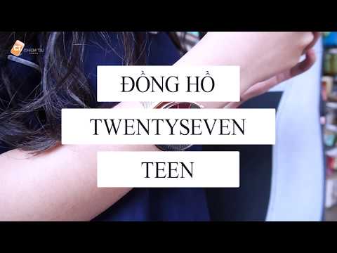 Video Bộ 4 Đồng Hồ TwentysevenTeen Xiaomi - Đồng Hồ Cơ Gía... - youtube