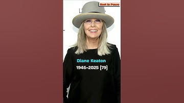 “Remembering These 7 Female Celebrities Who Passed Away in 2025 😢” #restinpeace #viral #usa #lost#4k