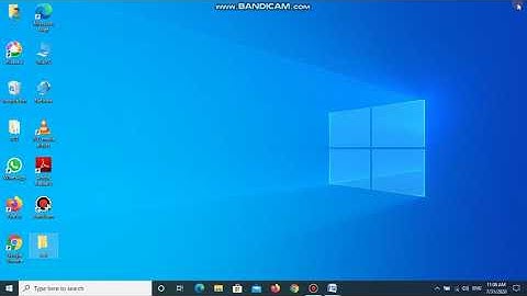 Class 4 Files and Folders