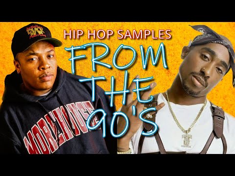 Top 90'S Hip Hop Samples - Youtube
